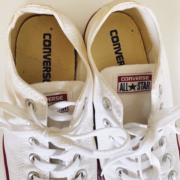 Converse All Star Sneaker - Picture 6 of 7